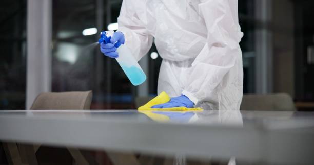 Licensed Biohazard service in Lotus, CA - Crime Scene Cleaner Online